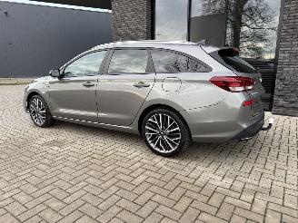 Hyundai I-30 Wagon 1.0 T-GDI 120PK DCT Aut. N-Line picture 15