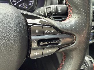 Hyundai I-30 Wagon 1.0 T-GDI 120PK DCT Aut. N-Line picture 29