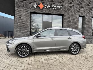  Hyundai I-30 Wagon 1.0 T-GDI 120PK DCT Aut. N-Line 2020/10