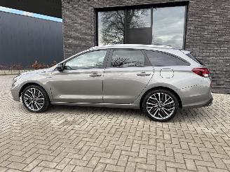 Hyundai I-30 Wagon 1.0 T-GDI 120PK DCT Aut. N-Line picture 16