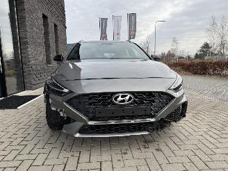 Hyundai I-30 Wagon 1.0 T-GDI 120PK DCT Aut. N-Line picture 5