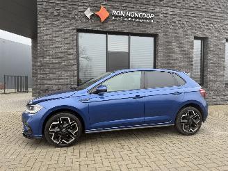 Vaurioauto  passenger cars Volkswagen Polo 1.0 TSI 115PK DSG7 R-Line 2025/5
