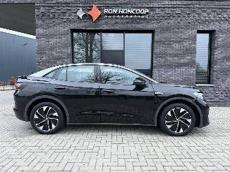 Vaurioauto  passenger cars Volkswagen ID.5 PRO 77kWh 204PK Aut. Business Plus 2023/5