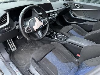 BMW 1-serie 118i 136PK Steptronic M-Sport PANO KUIP VOL! picture 19