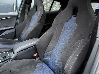 BMW 1-serie 118i 136PK Steptronic M-Sport PANO KUIP VOL! picture 20