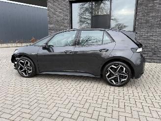 Volkswagen ID.3 PRO 58kWh 204PK Aut. EV picture 16
