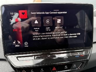 Volkswagen ID.3 PRO 58kWh 204PK Aut. EV picture 23