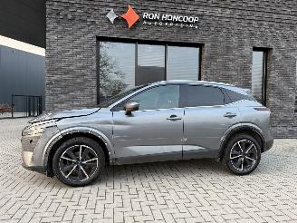  Nissan Qashqai 1.3 MHEV 158PK Xtronic Tekna PANO VOL! 2023/3