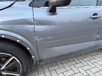 Nissan Qashqai 1.3 MHEV 158PK Xtronic Tekna PANO VOL! picture 45