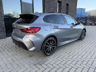 BMW 1-serie 118i 136PK Steptronic M-Sport PANO KUIP VOL! picture 6