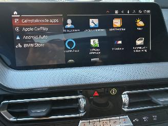 BMW 1-serie 118i 136PK Steptronic M-Sport PANO KUIP VOL! picture 27