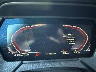 BMW 1-serie 118i 136PK Steptronic M-Sport PANO KUIP VOL! picture 33