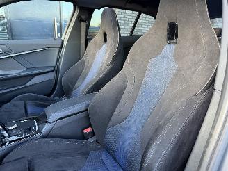 BMW 1-serie 118i 136PK Steptronic M-Sport PANO KUIP VOL! picture 19