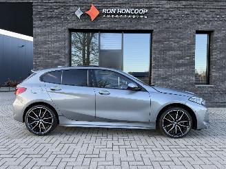  BMW 1-serie 118i 136PK Steptronic M-Sport PANO KUIP VOL! 2024/3