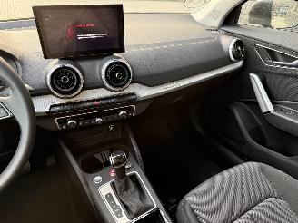 Audi Q2 35 TFSI 150PK S-tronic S-line NEW! picture 21
