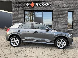  Audi Q2 35 TFSI 150PK S-tronic S-line NEW! 2025/12