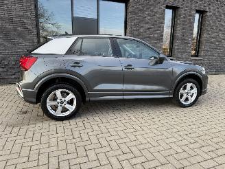 Audi Q2 35 TFSI 150PK S-tronic S-line NEW! picture 5