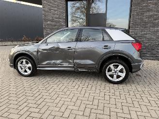 Audi Q2 35 TFSI 150PK S-tronic S-line NEW! picture 12