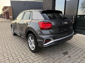 Audi Q2 35 TFSI 150PK S-tronic S-line NEW! picture 10