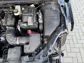 Nissan Qashqai 1.3 MHEV 158PK Xtronic TEKNA PLUS FULL OPTIONS! picture 49