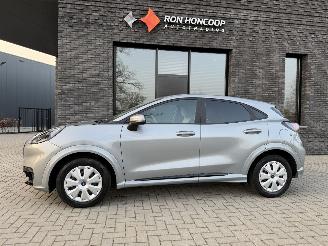 skadebil auto Ford Puma NEW GEN-E 44kWh 169PK Aut. Premium 2025/10