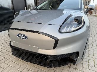 Ford Puma NEW GEN-E 44kWh 169PK Aut. Premium picture 36