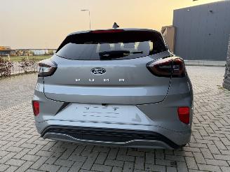 Ford Puma NEW GEN-E 44kWh 169PK Aut. Premium picture 12