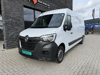Renault Master T35 2.3 dCi 136PK L3H2 Work Edition picture 3