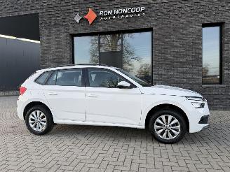 krockskadad bil auto Skoda Kamiq 1.0 TSI 110PK DSG7 Style 2022/4