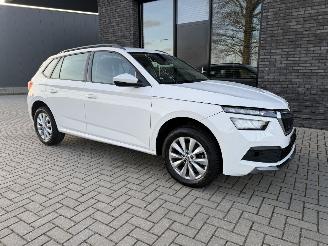 Skoda Kamiq 1.0 TSI 110PK DSG7 Style picture 2