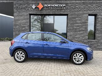 skadebil auto Volkswagen Polo 1.0 TSI 95PK DSG7 Style NEW! 2026/1