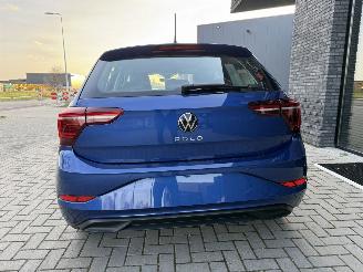 Volkswagen Polo 1.0 TSI 115PK DSG7 Style NEW! picture 9