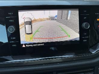 Volkswagen Polo 1.0 TSI 115PK DSG7 Style NEW! picture 21