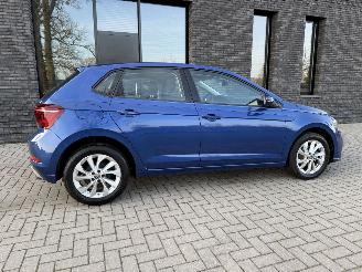 Volkswagen Polo 1.0 TSI 115PK DSG7 Style NEW! picture 5