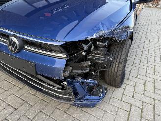 Volkswagen Polo 1.0 TSI 115PK DSG7 Style NEW! picture 34