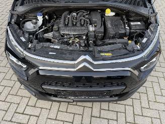 Citroën C3 1.2 PT 83PK Shine Exclusive picture 39