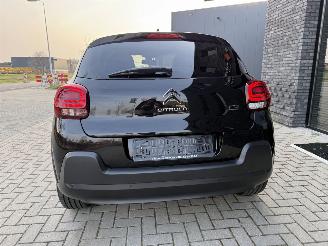 Citroën C3 1.2 PT 83PK Shine Exclusive picture 13