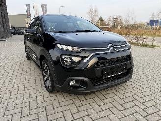 Citroën C3 1.2 PT 83PK Shine Exclusive picture 6