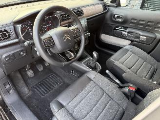 Citroën C3 1.2 PT 83PK Shine Exclusive picture 17