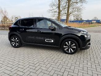 Citroën C3 1.2 PT 83PK Shine Exclusive picture 8