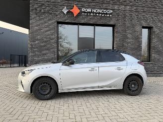 skadebil auto Opel Corsa 1.2 Turbo 101PK Edition PANO 2023/11