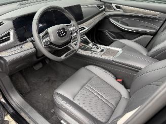 DFSK Navor E5 1.5 PHEV 289PK Aut. 7-Personen PANO VOL! picture 18