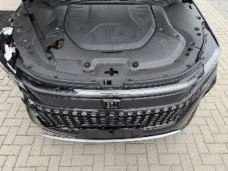 DFSK Navor E5 1.5 PHEV 289PK Aut. 7-Personen PANO VOL! picture 44