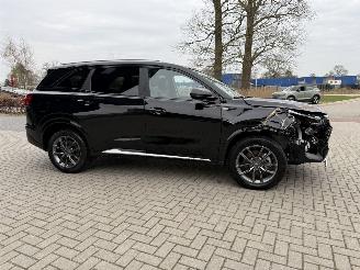 DFSK Navor E5 1.5 PHEV 289PK Aut. 7-Personen PANO VOL! picture 8