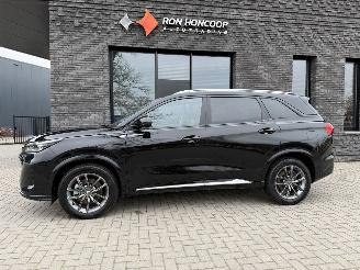  DFSK Navor E5 1.5 PHEV 289PK Aut. 7-Personen PANO VOL! 2025/6