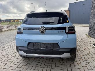 Citroën C3 EV NEW! MAX 44kWh 113PK Aut. picture 12