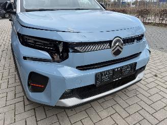 Citroën C3 EV NEW! MAX 44kWh 113PK Aut. picture 38