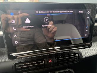 Citroën C3 EV NEW! MAX 44kWh 113PK Aut. picture 25