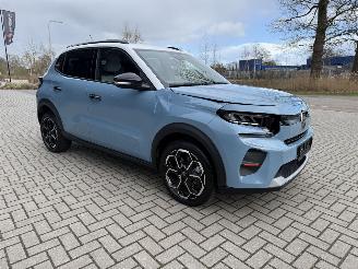 Citroën C3 EV NEW! MAX 44kWh 113PK Aut. picture 7