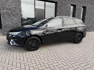 MG MG5 Electric Long Range 61kWh 157PK Aut. Luxury picture 13